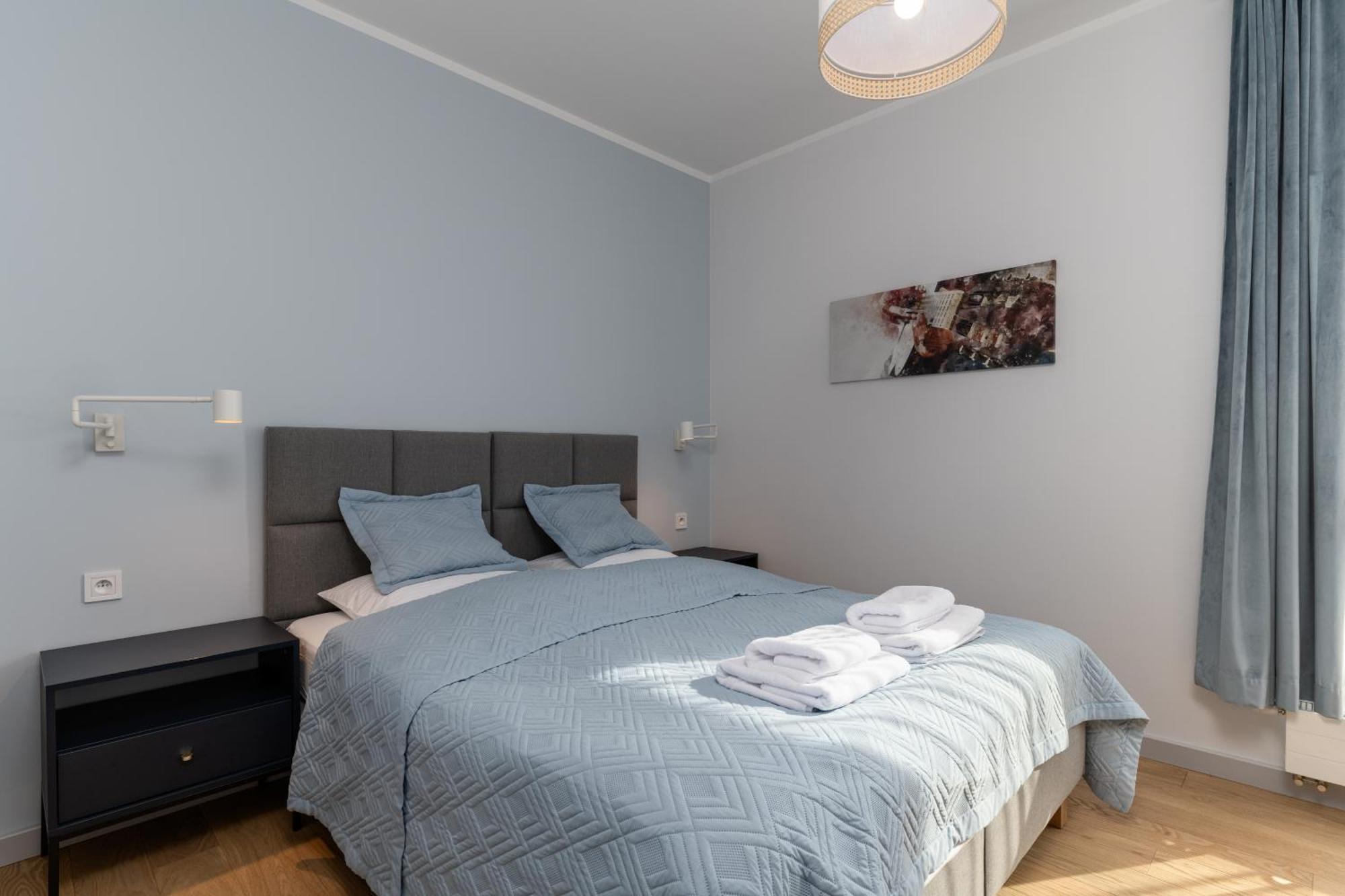 Br12 Premium Apartments , Garaz Bielsko-Biała Eksteriør bilde