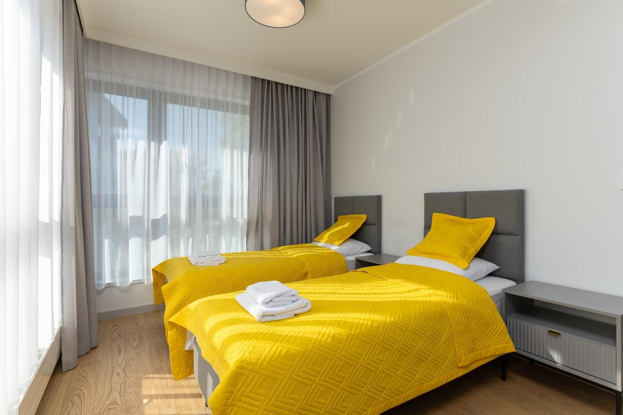 Br12 Premium Apartments , Garaz Bielsko-Biała Eksteriør bilde